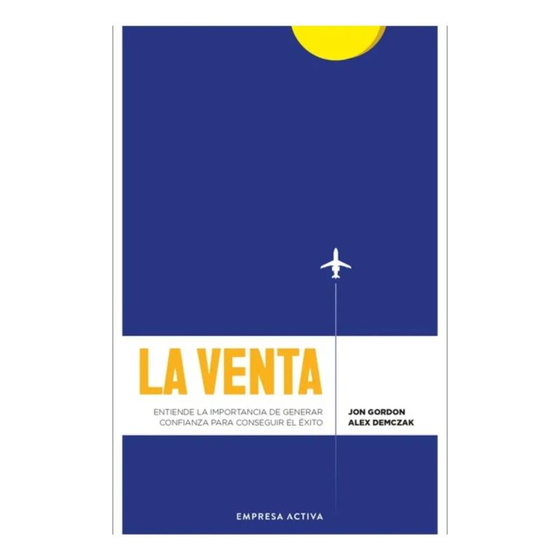 VENTA, LA (Nuevo)