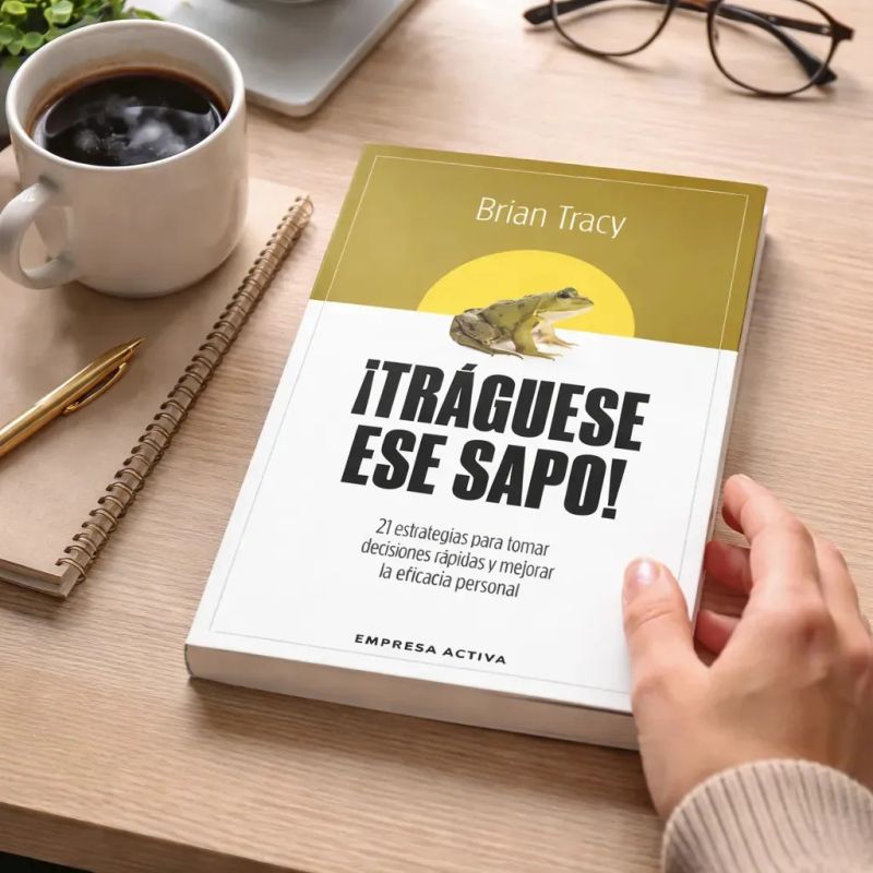 TRAGUESE ESE SAPO! - ED. REVISADA (Nuevo) - Miniatura 2