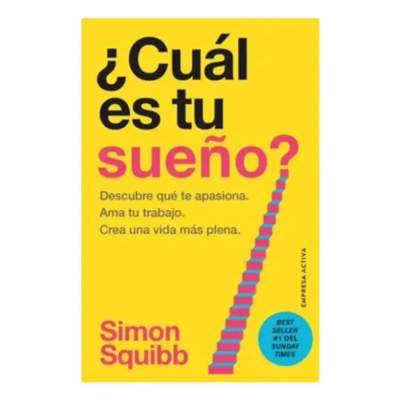 CUAL ES TU SUEÑO ? (Nuevo) - Miniatura 2