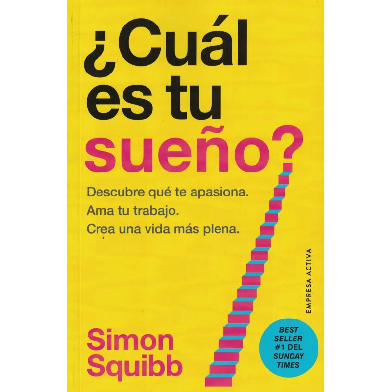 CUAL ES TU SUEÑO ? (Nuevo)