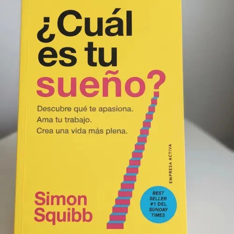 CUAL ES TU SUEÑO ? (Nuevo) - Miniatura 3