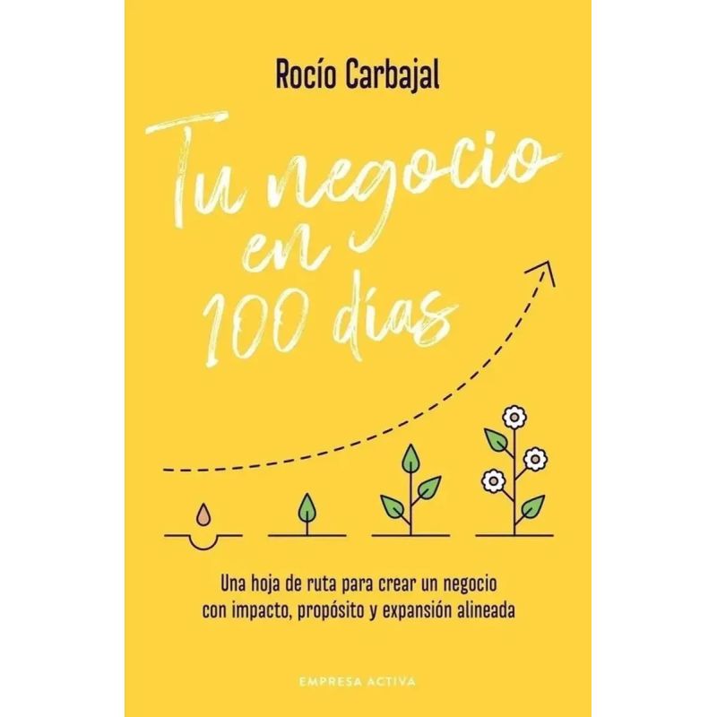 TU NEGOCIO EN 100 DIAS (Nuevo) - Miniatura 3