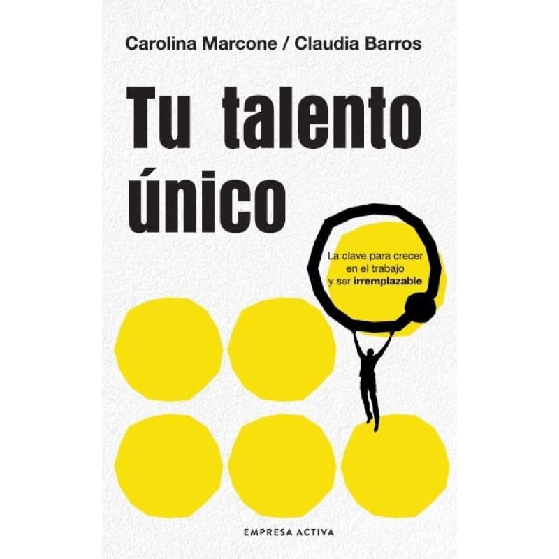TU TALENTO UNICO (Nuevo)