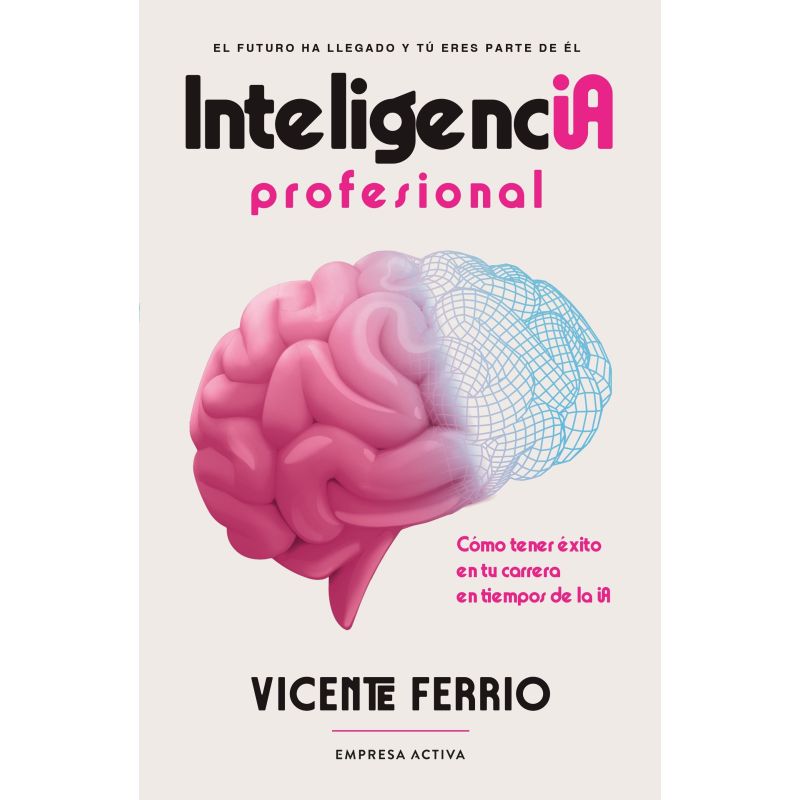 INTELIGENCIA PROFESIONAL (Nuevo)