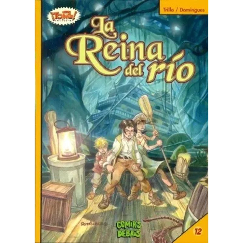 REINA DEL RIO, LA (Nuevo)