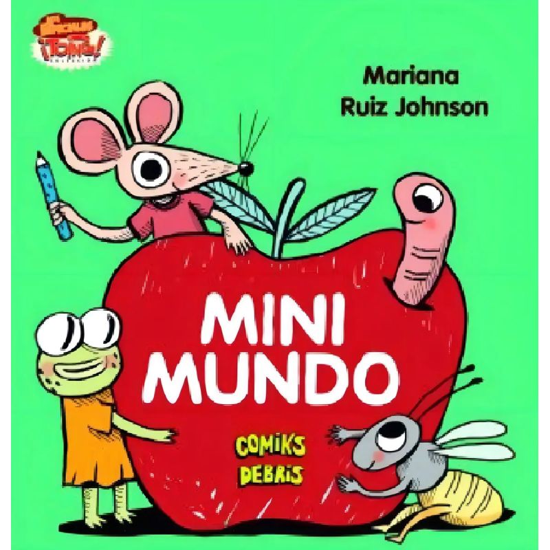 MINIMUNDO (Nuevo)