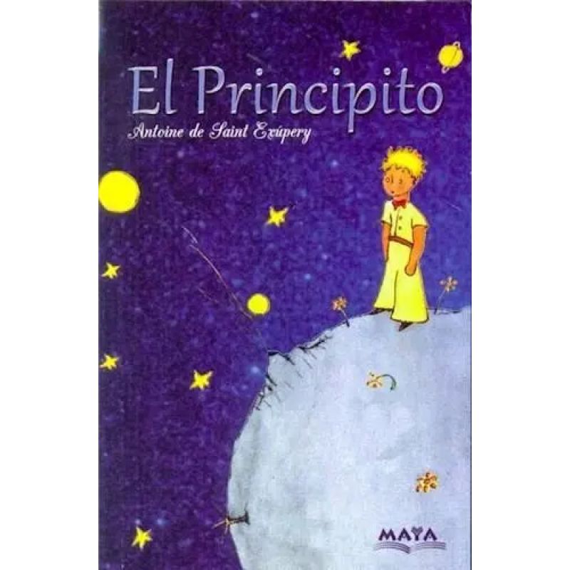 PRINCIPITO, EL - COLOR (Nuevo)
