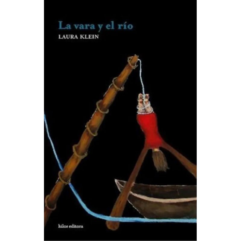 VARA Y EL RIO, LA (Nuevo)