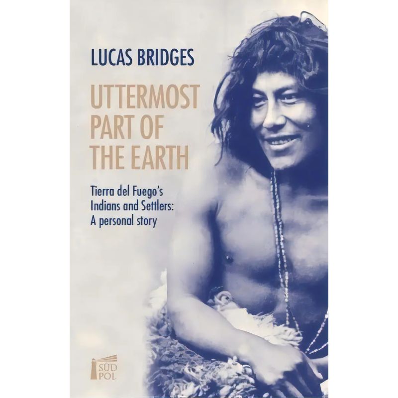 UTTERMOST PART OF THE EARTH (Nuevo)