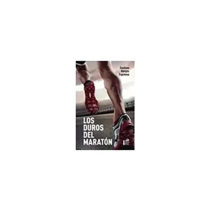 DUROS DEL MARATON, LOS (Nuevo)