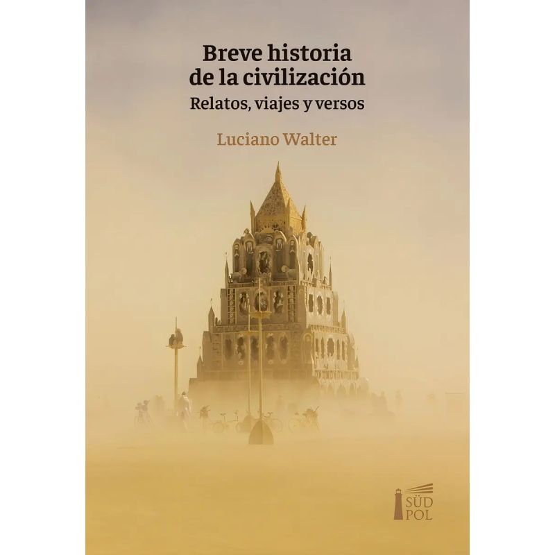 BREVE HISTORIA DE LA CIVILIZACION (Nuevo)