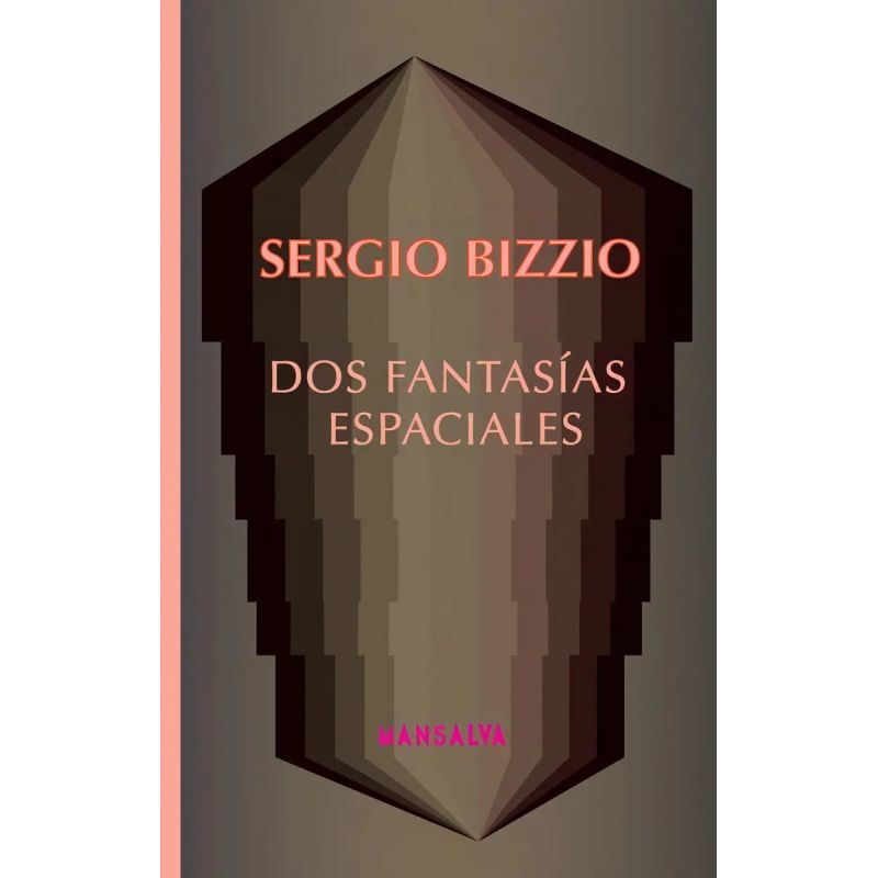 DOS FANTASIAS ESPACIALES (Nuevo)