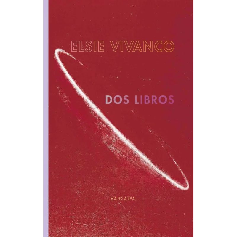 DOS LIBROS (Nuevo)