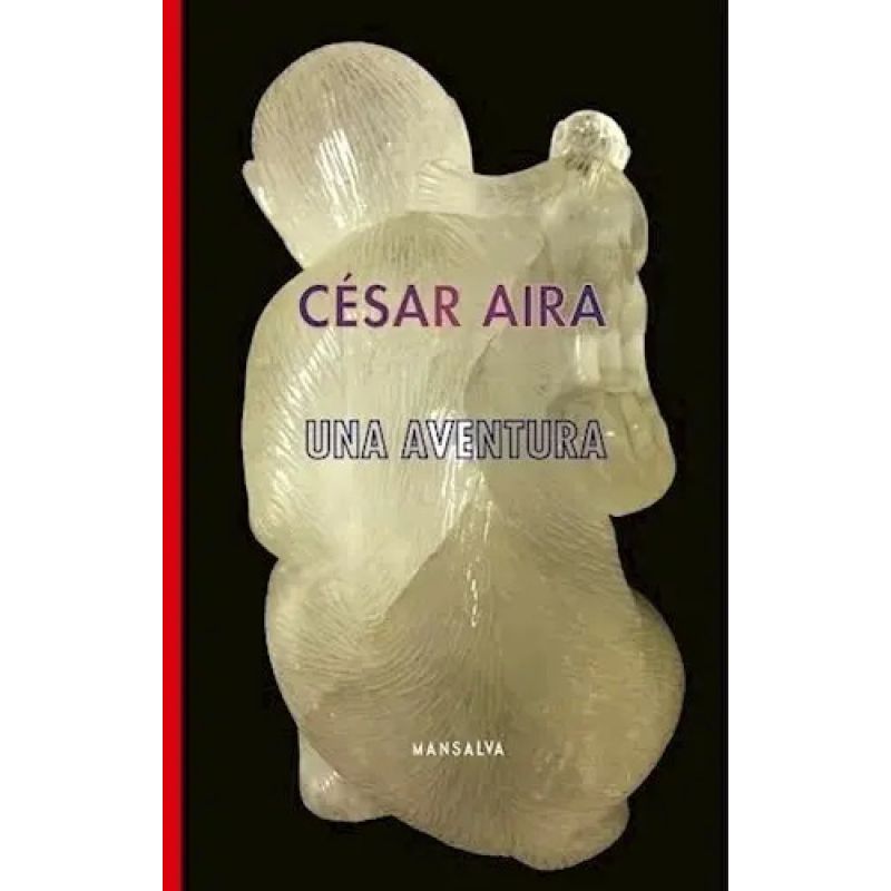UNA AVENTURA (Nuevo)
