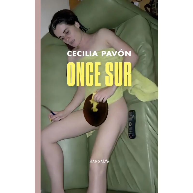 ONCE SUR (Nuevo)