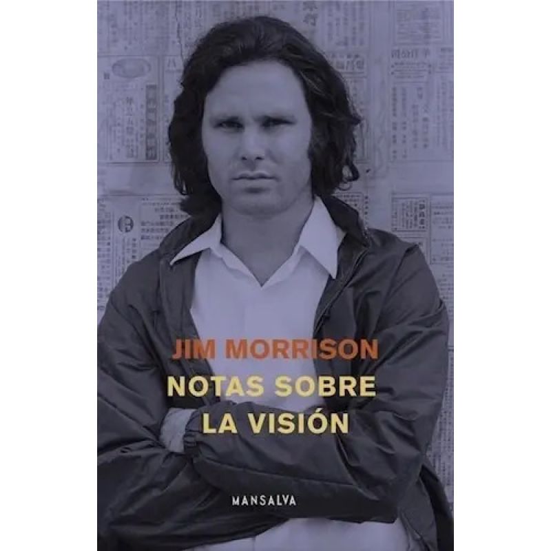 NOTAS SOBRE LA VISION (Nuevo)