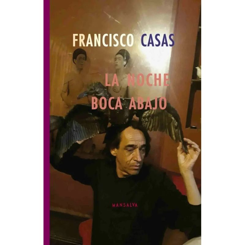 NOCHE BOCA ABAJO, LA (Nuevo)