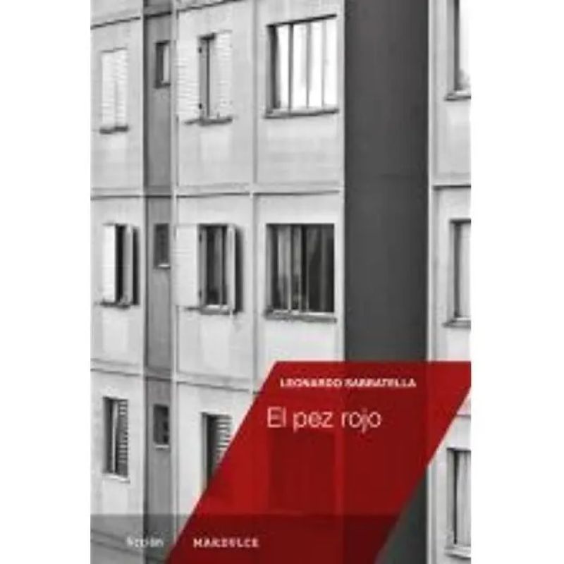 PEZ ROJO, EL (Nuevo)
