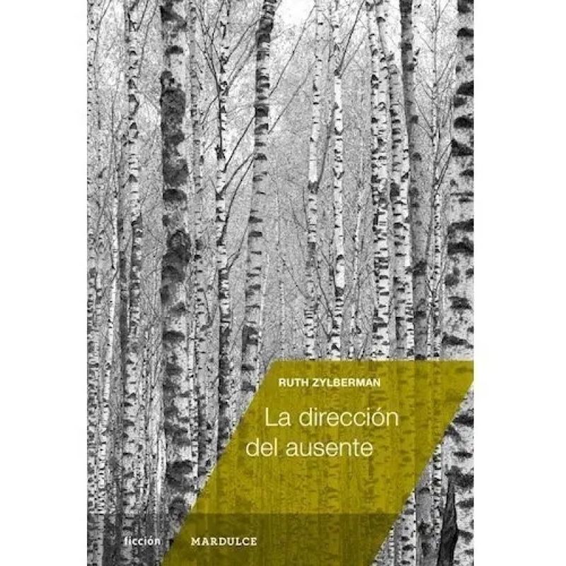 DIRECCION DEL AUSENTE, LA (Nuevo)