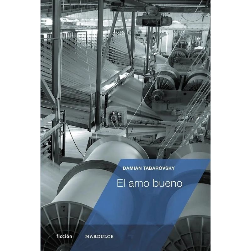 AMO BUENO, EL (Nuevo)