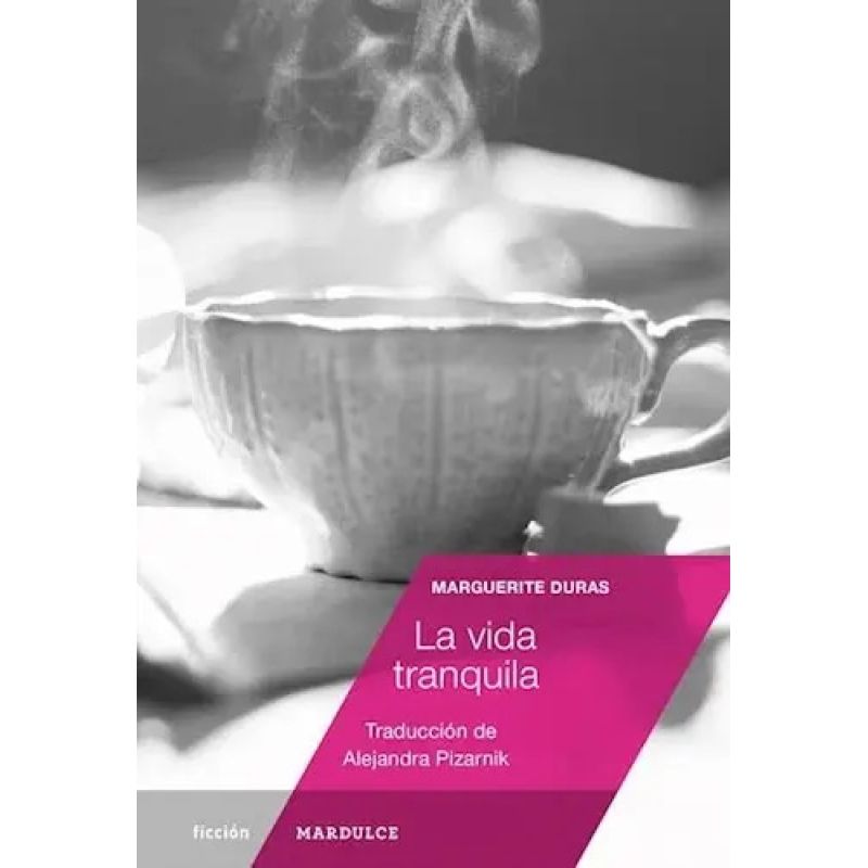 VIDA TRANQUILA, LA (Nuevo)