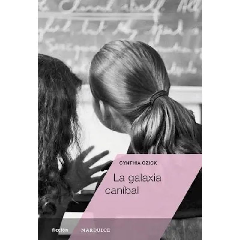 GALAXIA CANIBAL, LA (Nuevo)