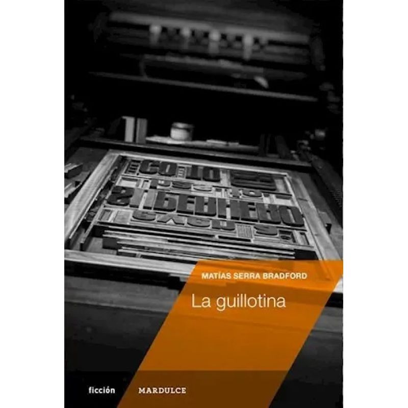 GUILLOTINA, LA (Nuevo)