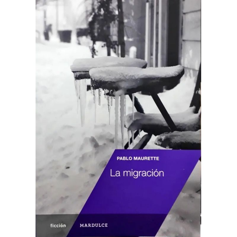 MIGRACION, LA (Nuevo)