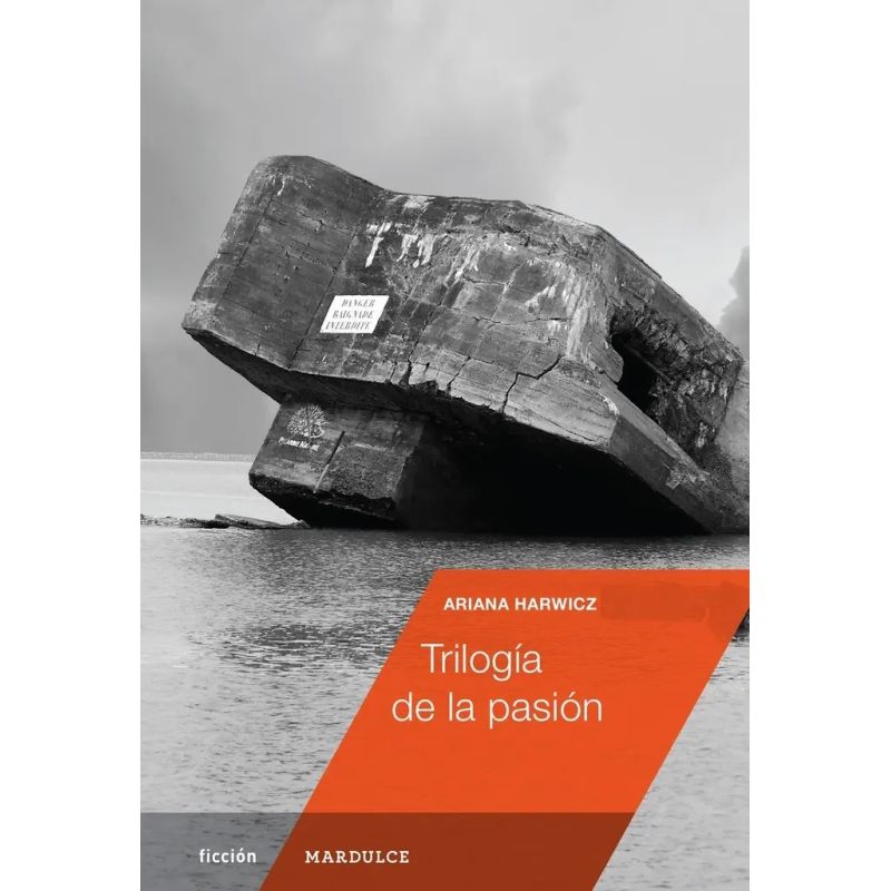 TRILOGIA DE LA PASION (Nuevo)