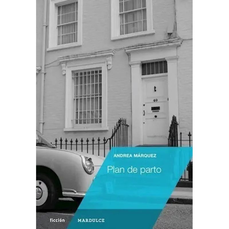 PLAN DE PARTO (Nuevo)