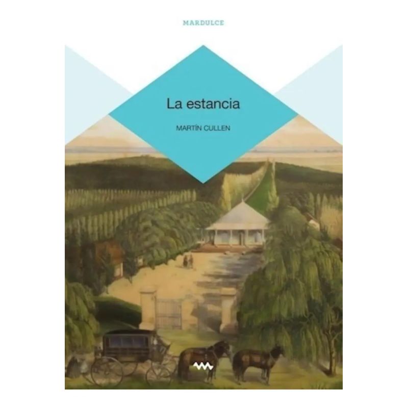 ESTANCIA, LA (Nuevo)
