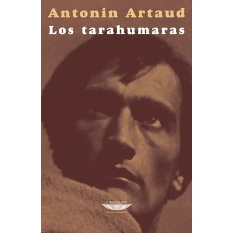 TARAHUMARAS, LOS (Nuevo)