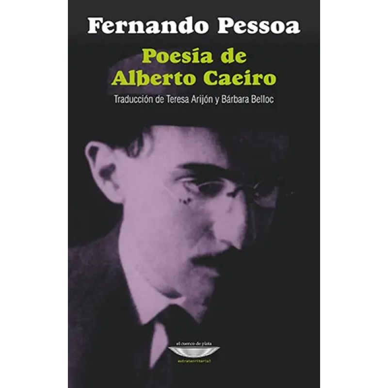 POESIA DE ALBERTO CAEIRO (Nuevo)