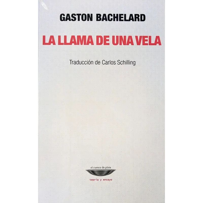 LLAMA DE UNA VELA, LA (Nuevo)