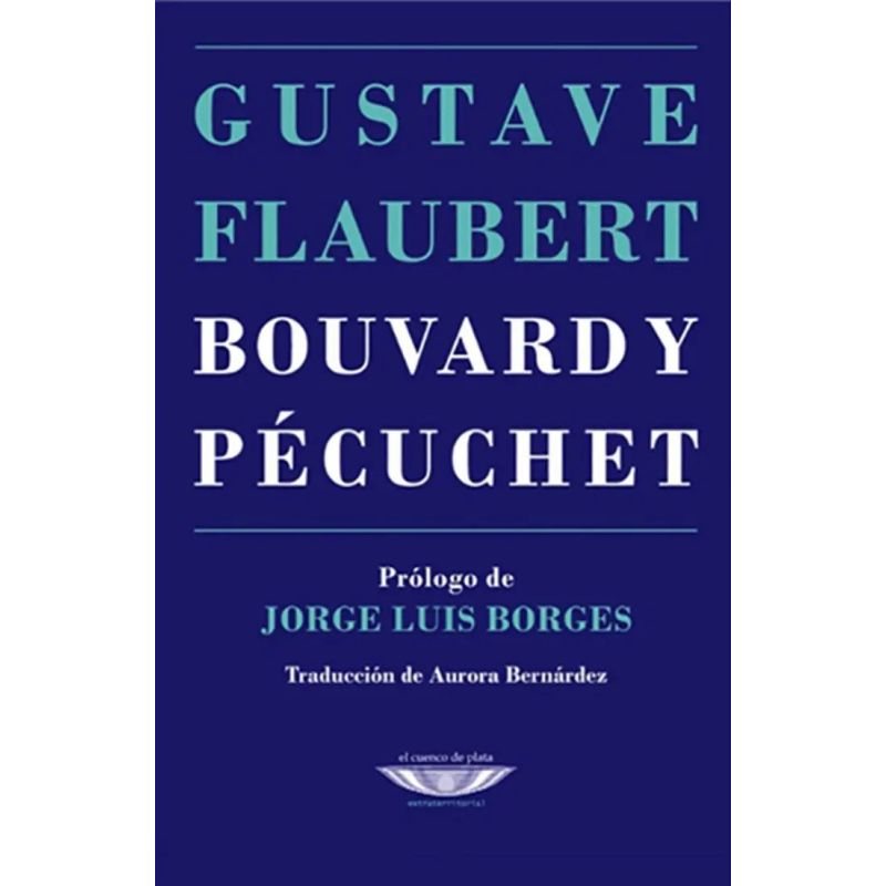 BOUVARD Y PECUCHET (Nuevo)