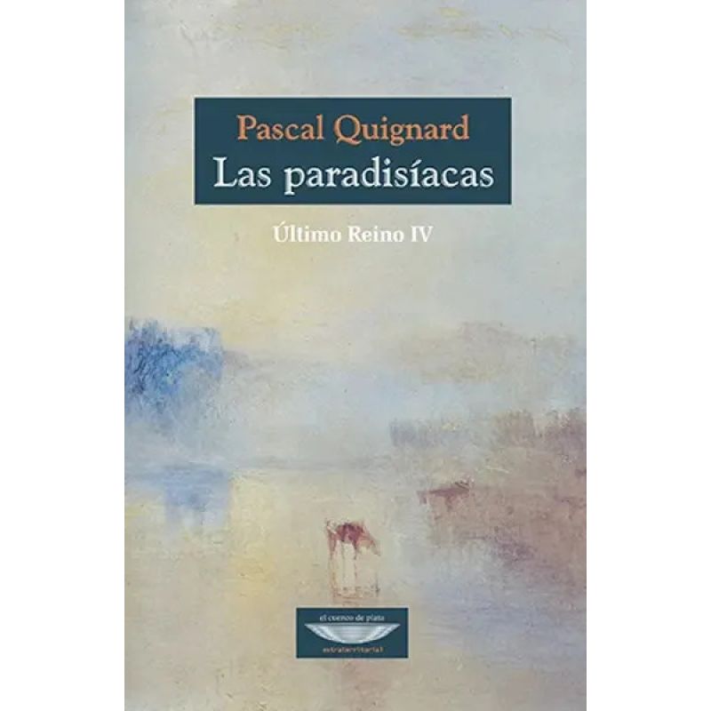 PARADISIACAS, LAS - ULTIMO REINO IV (Nuevo) - Miniatura 2