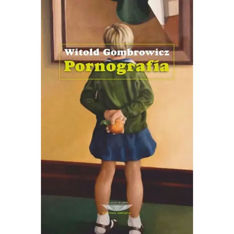 PORNOGRAFIA (Nuevo)