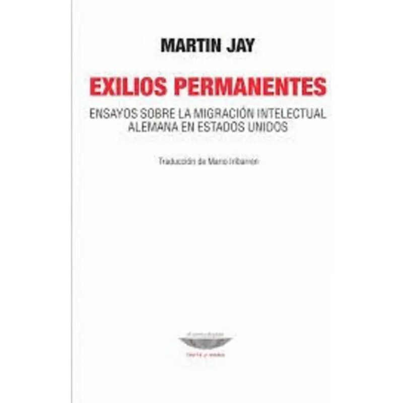 EXILIOS PERMANENTES (Nuevo)