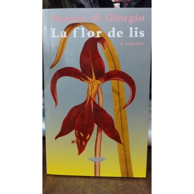 FLOR DE LIS, LA - 5/ED. (Nuevo) - Miniatura 2