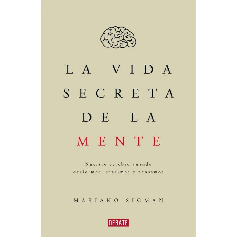 VIDA SECRETA DE LA MENTE, LA (Nuevo) - Miniatura 2