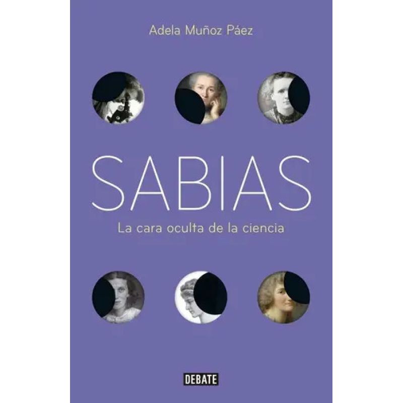 SABIAS. LA CARA OCULTA DE LA CIENCIA (Nuevo)