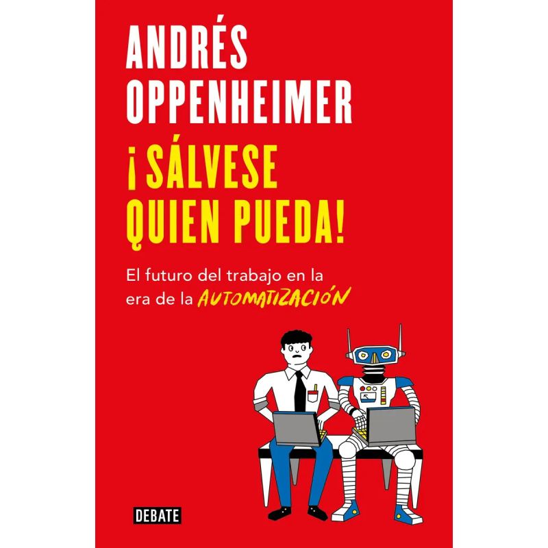 SALVESE QUIEN PUEDA! (Nuevo)
