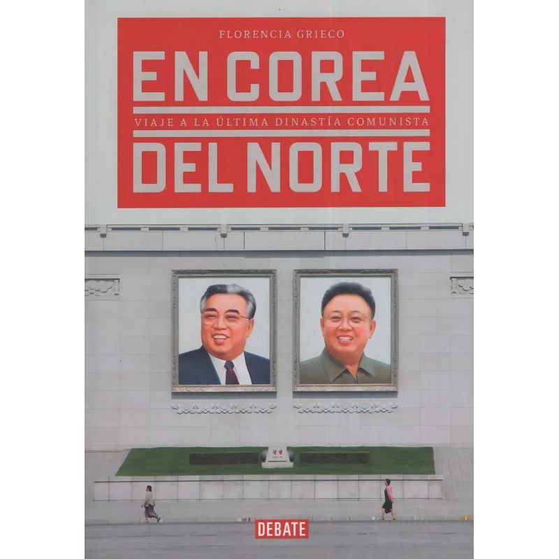 EN COREA DEL NORTE (Nuevo)