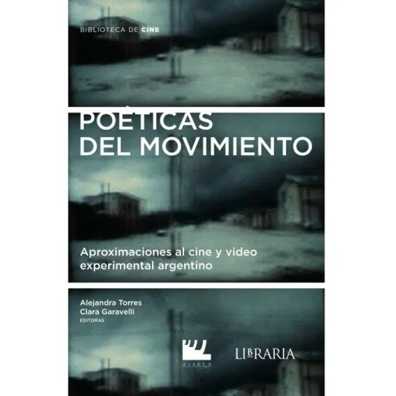 POETICAS DEL MOVIMIENTO (Nuevo)