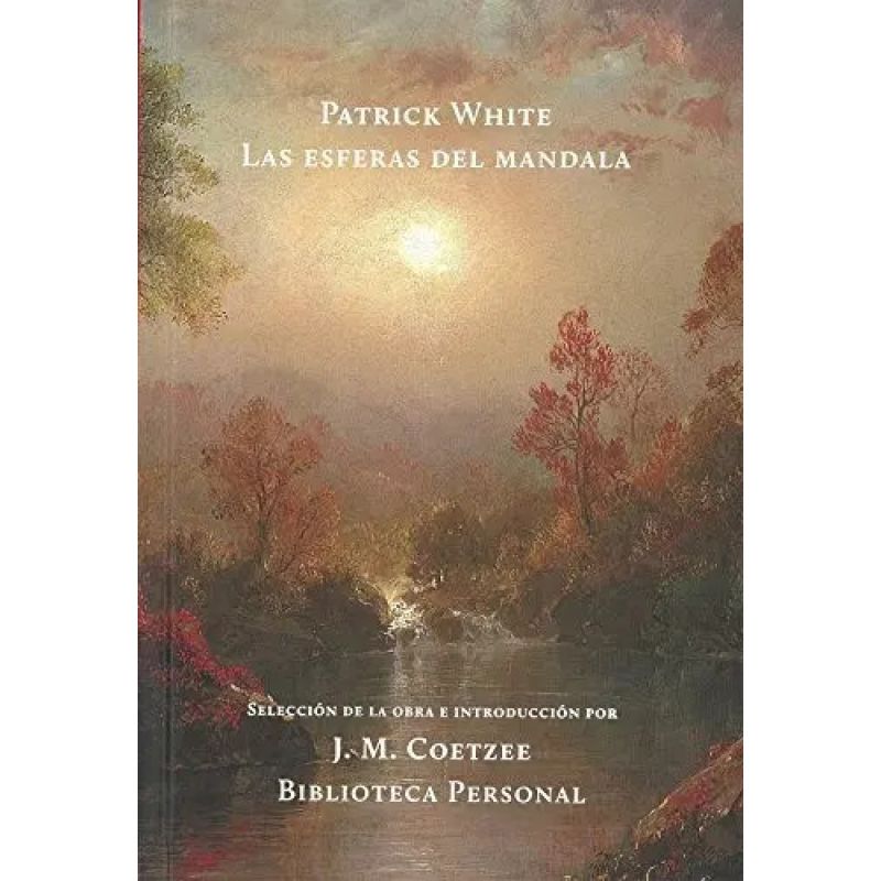 ESFERAS DEL MANDALA, LAS (TD) (Nuevo)