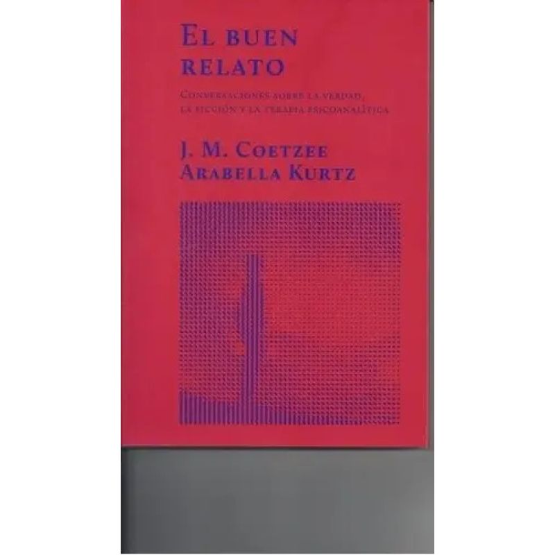 BUEN RELATO, EL (Nuevo)