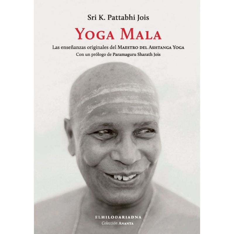 YOGA MALA (Nuevo)