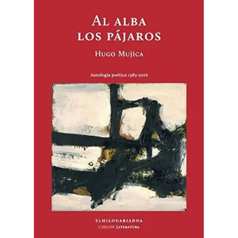 AL ALBA LOS PAJAROS (Nuevo)