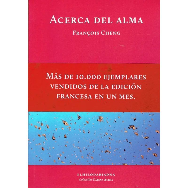 ACERCA DEL ALMA (Nuevo)