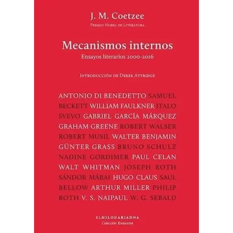 MECANISMOS INTERNOS (Nuevo)